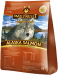 Wolfsblut - Alaska Salmon