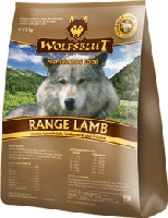 Wolfsblut - Range Lamb